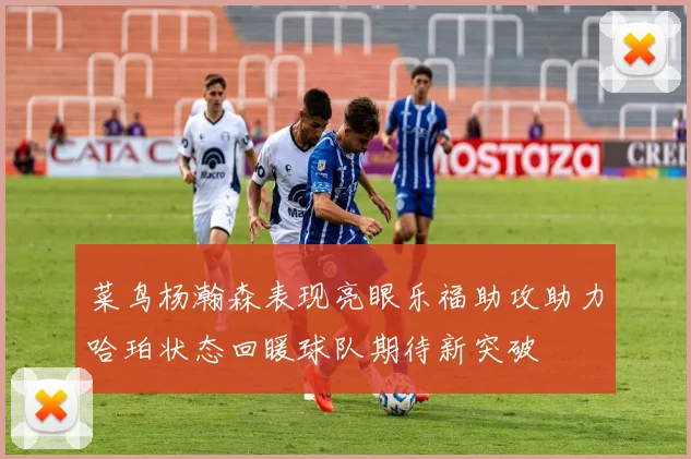 菜鸟杨瀚森表现亮眼乐福助攻助力哈珀状态回暖球队期待新突破