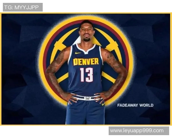 公牛与掘金曾深入探讨拉文与小波特的交易可能性