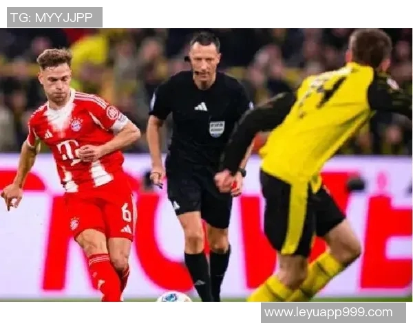 德甲最佳阵容出炉拜仁六将领衔施洛特贝克荣登榜单